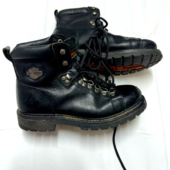 Harley-Davidson Shoes - Harley Davidson Shoes